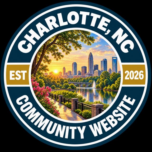 Welcome to Charlotte Community Website